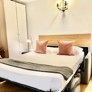 Apartamento Palazzina C, Génova